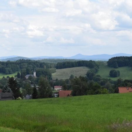 Landzauber Apartment Ferienwohnung Beiersdorf Екстериор снимка