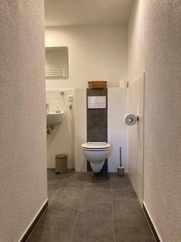 Landzauber Apartment Ferienwohnung Beiersdorf Екстериор снимка